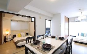 Mitao Bld - Huge 3 Bedroom Apt 4Mins Walk Peacepark 6Ppl